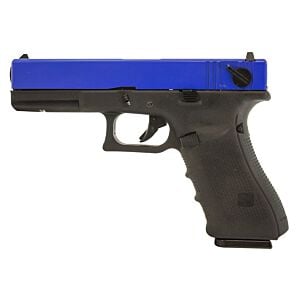 Raven EU18 - Two Tone Blue