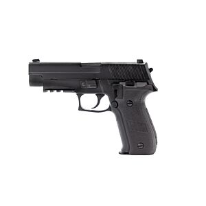 RAVEN R226 Black