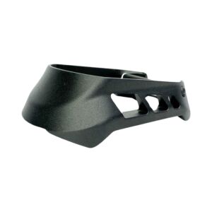 CTM CNC Magwell for TM Hi-Capa - Black