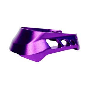 CTM CNC Magwell for TM Hi-Capa - Violet