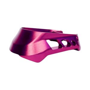 CTM CNC Magwell for TM Hi-Capa - Pink