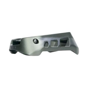CTM CNC Magwell for TM Hi-Capa - Grey