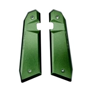 CTM AAP-01 Fuku-2 Frame CNC Aero Side Panel Type-B - Army Green