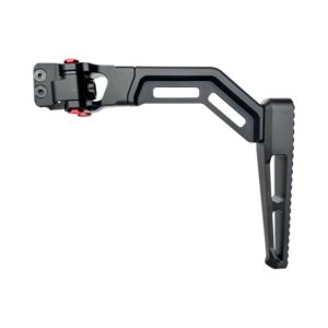 CTM CNC TwinFold Stock - Fixed 4.2"