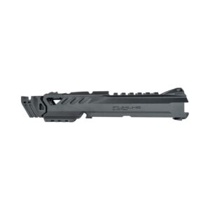 CTM AAP-01 FUKU-2 CNC UPPER - Baby Shark - Black