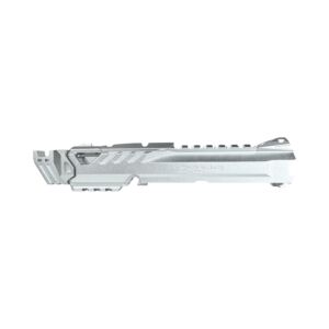 CTM AAP-01 FUKU-2 CNC UPPER - Baby Shark - Silver