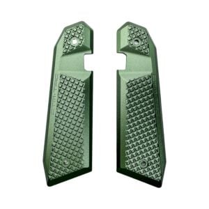 CTM AAP-01 Fuku-2 Frame CNC Aero Side Panel Type-A - Army Green