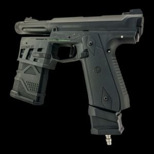 AAP-01 M4ximus CTM-Tac Custom Pistol Builder (with Small Nuprol Hard Case)