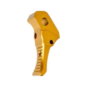 CTM AAP-01/C / WE  CNC Athletics Adjustable Trigger - Orange