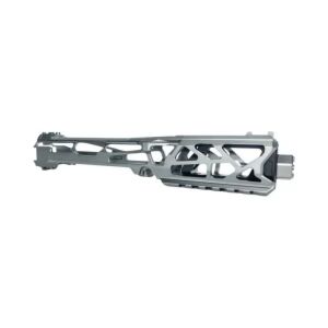 CTM AAP-01/C FUKU-2 CNC UPPER - Skeleton - Grey/Black