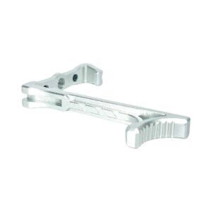 CTM AAP-01/C CNC REAPER Side Charging Handle - Silver