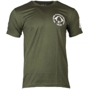 Enola Gaye Splatmaster T-Shirt