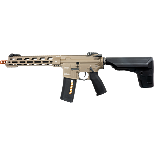 KWA RM4 Ronin T10 AEG3 - FDE
