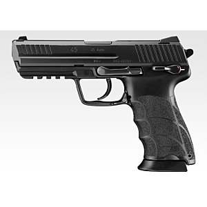 Tokyo Marui TM45 GBB Pistol