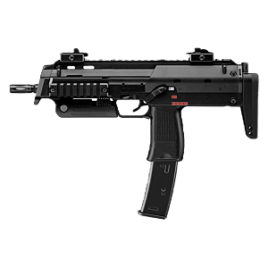 Tokyo Marui TM-P7A1 GBB - Black