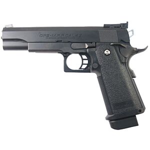 Tokyo Marui Hi-CAPA 5.1 (Government Model) GBB Pistol