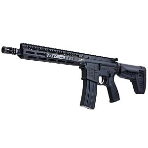 VFC BCM Air MCMR AEG Rifle w/ Built-in GATE ASTER (CQB 11.5 inch) 