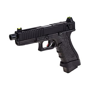 Vorsk EU8 Tactical Pistol - Black