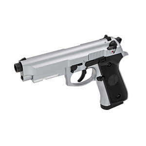 Vorsk VM9 Osiris - Silver