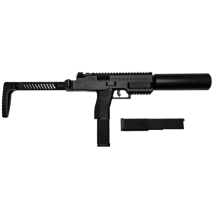 VORSK VMP-1X GBB - Black