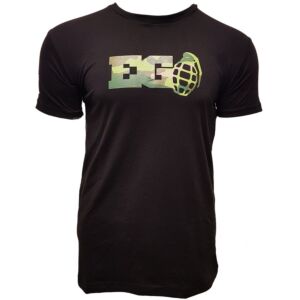 Enola Gaye Wetlands Tropics T-Shirt