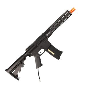 Wolverine MTW Billet Series - Standard 10" SBR