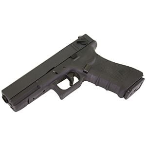 Raven EU18 Black