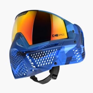 CARBON Zero GRX Modcam Abyss - Less Coverage