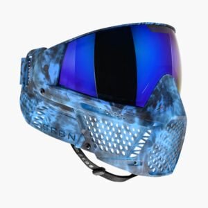 CARBON Zero GRX Tie-Dye Lagoon - Less Coverage