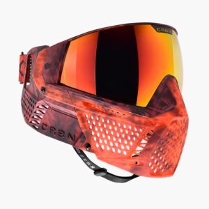 CARBON Zero GRX Tie-Dye Lava - Less Coverage
