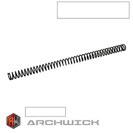 Archwick Sniper Spring - M170 available from BZ
