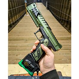 AAP-01 Custom Build (Fully Assembled) - The Ultimate (+ Small Hard Case ...