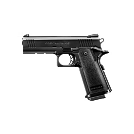 Tokyo Marui Hi-CAPA 4.3 (TACTICAL CUSTOM) available from BZ