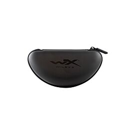 Wiley Box Wiley X Zippered Case - Black available from BZ