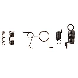 Gear Rim Spring Rebel Universal Gearbox Spring Set available from BZ