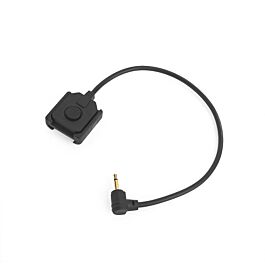 Repel Switch Rebel Remote Pressure Tail Control Switch (2.5MM) available from BZ