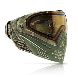 dye i5 マスク DYE i5 Paintball Mask In Onyx | BZ Paintball