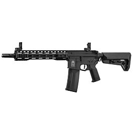 Lancer Tactical x BG Defense 12'' GEN 2 SPR Type-A AEG available from BZ