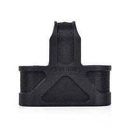 Rebel 5.56 NATO M4 Magazine Rubber