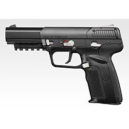 Tokyo Marui FN 5-7 Five - Seven GBB available from BZ