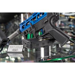 Rebel POS Label Shop Displays - Free Standing (Pack of 32)