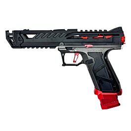 AAP-01 Custom Build (Fully Assembled) - The Ultimate (+ Small Hard Case ...