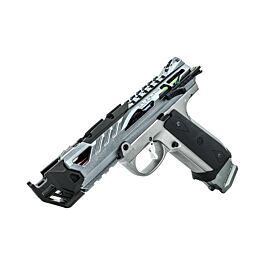 AAP-01 Custom Build (Fully Assembled) - The Ultimate (+ Small Hard Case ...