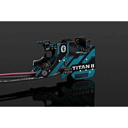 Gate TITAN II Bluetooth® for V2 Gearbox [AEG Rear Wired] available
