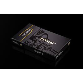 Gate TITAN V2 NGRS Advanced Set [Front Wired]
