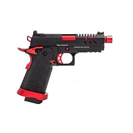 Vorsk Hi-Capa 3.8 Pro Pistol - Red available from BZ