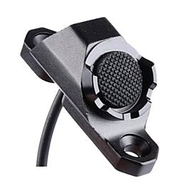 Mod Lite Hot Button Rebel UT Hot Button Remote Switch - KeyMod & M-LOK (2.5mm Modlite Plug ...