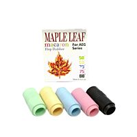 Maple Leaf Macaron Hop Up Rubber for AEG