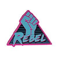 Rebel Patch