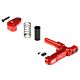 Maxx CNC Aluminium Advanced Magazine Release (Style B) - Red